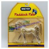 Breyer Paddock Pals Unicorn