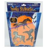 Breyer Spooky Stablemates Collection