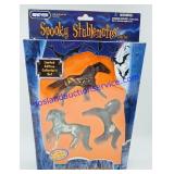 Breyer Spooky Stablemates Collection
