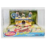 Breyer Mini Whinnies Breyer Fest Showcase Arena