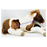 Breyer Plushie
