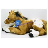 Breyer Plushie