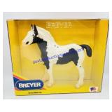 Clydesdale Foal