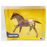 Breyer Classic Appaloosa Foal