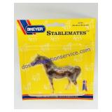Breyer Stablemate Arabian Stallion
