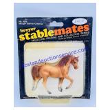 Breyer Stablemate Morgan Stallion