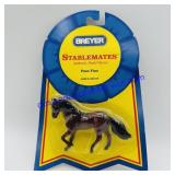 Breyer Stablemates Paso Fino