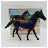 Breyerï¿½s Classic Series Collection Ruffian
