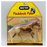 Breyer Paddock Pals Appaloosa/Palomino