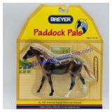 Breyer Paddock Pals American Quarter Horse Liver