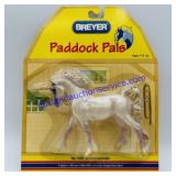 Breyer Paddock Pals Unicorn Lavender