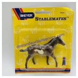 Breyer Stablemates Paint