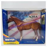 Breyer Doc Bar AQHA Performance Sire Series