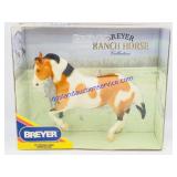 Breyer Traditional Ranch Horse American Paint