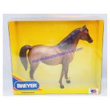Breyer Traditional Galena Chestnut