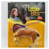 Breyer Animal Creations Little Bits Clydesdale