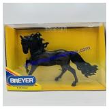 Breyer Andalusian