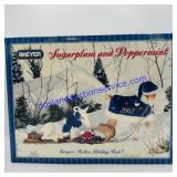 Breyer Sugarplum & Peppermint