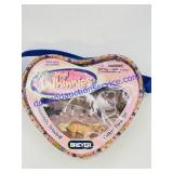 Breyer Mini Whinnies Mares Play Set