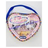 Breyer Mini Whinnies Mares Play Set