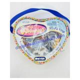 Breyer Mini Whinnies Stallion Play Set