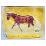 Breyer Traditional Uncalled For