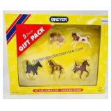 Breyer Stablemates Collection