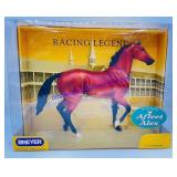 Breyer Traditional Afleet Alex