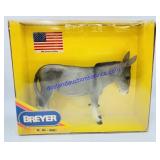 Breyer Donkey