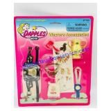 Breyer Dapples Western Accessories