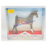 Stone Living Horse Pebbles
