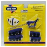 Breyer Riding Shipping Set