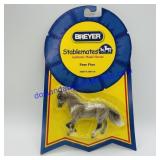 Breyer Stablemates Paso Fine