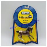 Breyer Stablemates Warmblood