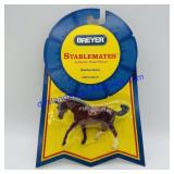 Breyer Stablemates Quarter Horse
