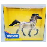 Breyer Traditional Rowdy Yates