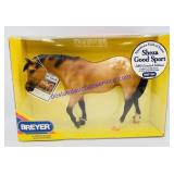 Breyer Traditional Sheza Good Sport