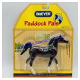 Breyer Paddock Pals Arabian Blood Bay