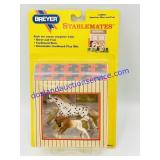 Breyer Stablemates Mare & Foal Set