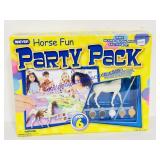 Breyer Horse Farm Party Pack
