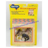Breyer Stablemates Mare & Foal Set