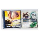 Breyer Dreamer Scrapbook and Activity Set