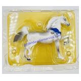 Breyer Christmas Ornament The Saddlebred