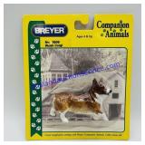 Breyer Companion Animals Welsh Corgi