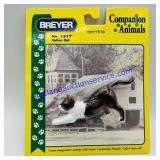 Breyer Companion Animals Calico Cat