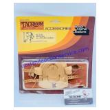 Breyer Western Saddle