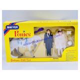 Breyer Wedding Bells Gift Set
