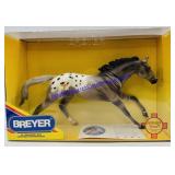 Breyer Nodin ï¿½Windï¿½ Limited Edition Mid States