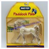 Breyer Paddock Pals Unicorn