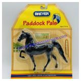 Breyer Paddock Pals American Saddlebred